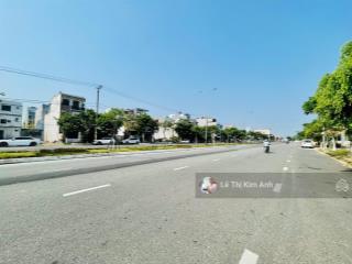 Bán đất nhanh cặp đất đường minh mạng  khu biển sơn thuỷ