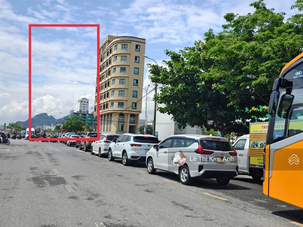 Bán đất nhanh lô đất đường nguyễn khắc viện