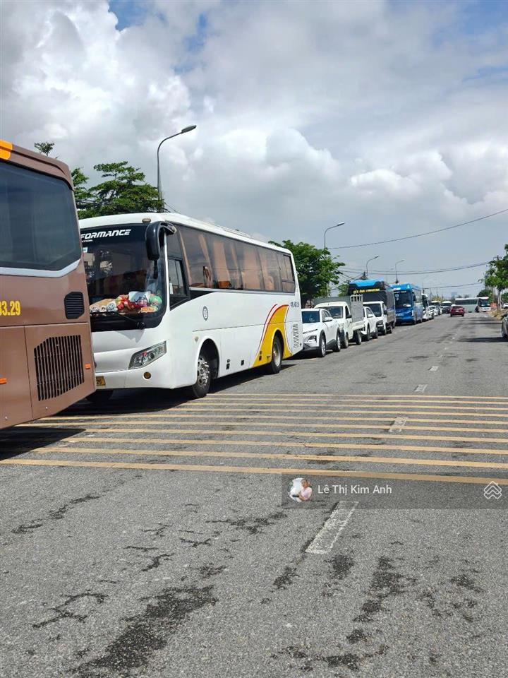 Bán đất nhanh lô đất đường nguyễn khắc viện