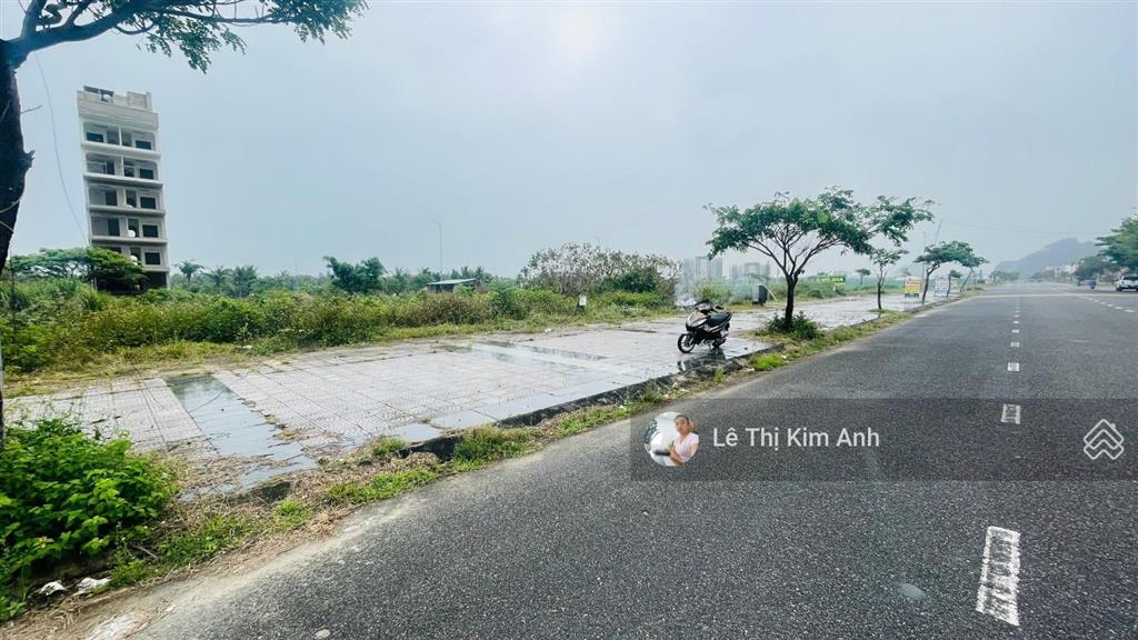 Bán đất nhanh lô đất đường nguyễn khắc viện