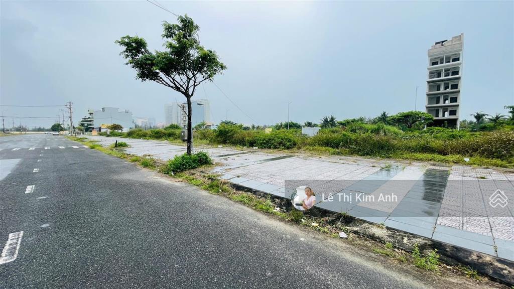Bán đất nhanh lô đất đường nguyễn khắc viện