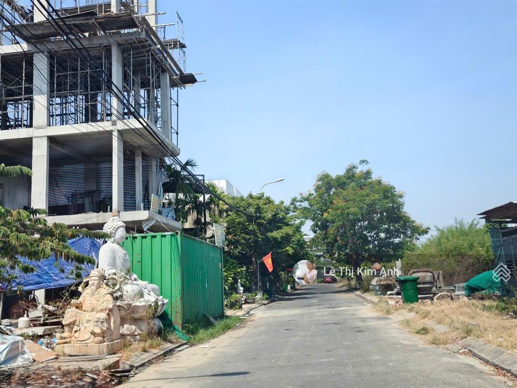 Bán đất nhanh lô đất trần xuân hòa  khu biển sơn thủy