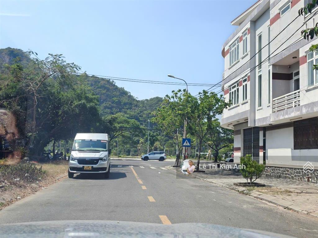 Bán đất nhanh lô đất trần xuân hòa  khu biển sơn thủy