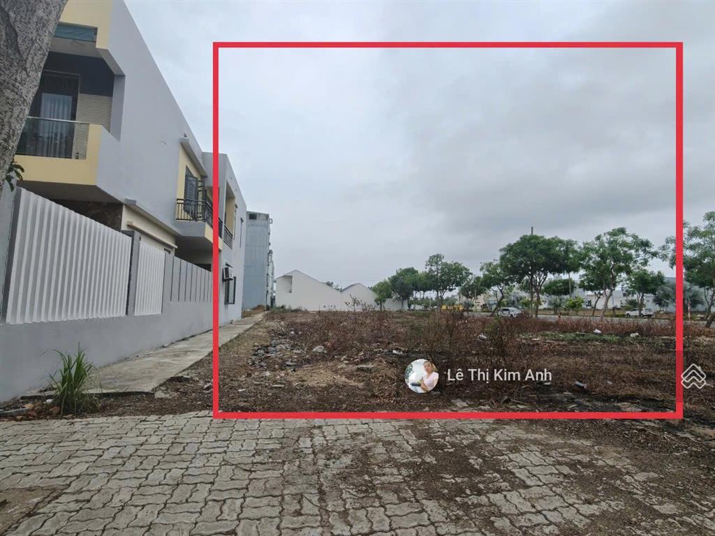 Bán đất nhanh cặp đất đường nguyễn cơ thạch