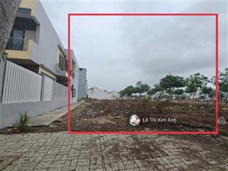 Bán đất nhanh cặp đất đường nguyễn cơ thạch