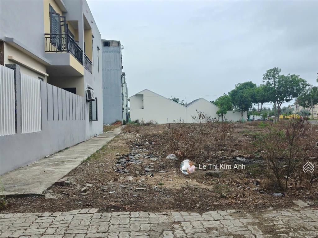 Bán đất nhanh cặp đất đường nguyễn cơ thạch