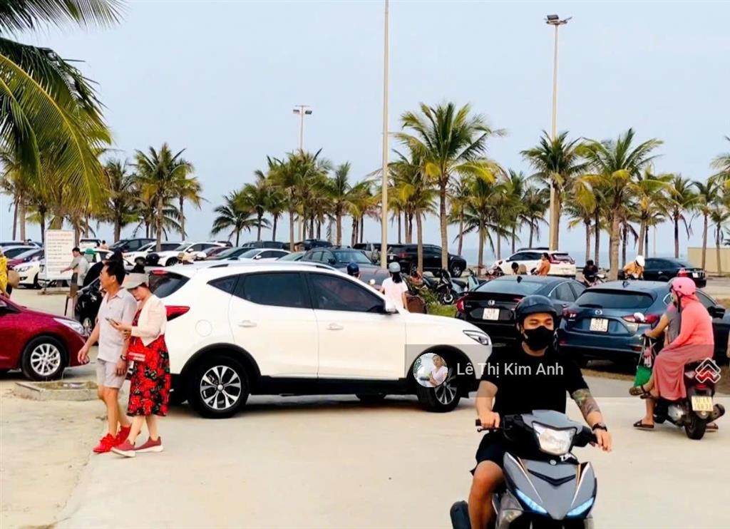 Bán đất nhanh góc 2mt lưu văn lang giao thủy sơn 6