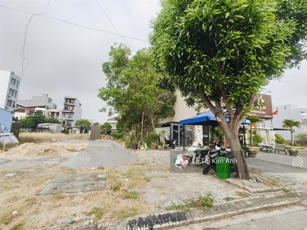 Bán đất nhanh lô đất đường nguyễn khắc viện
