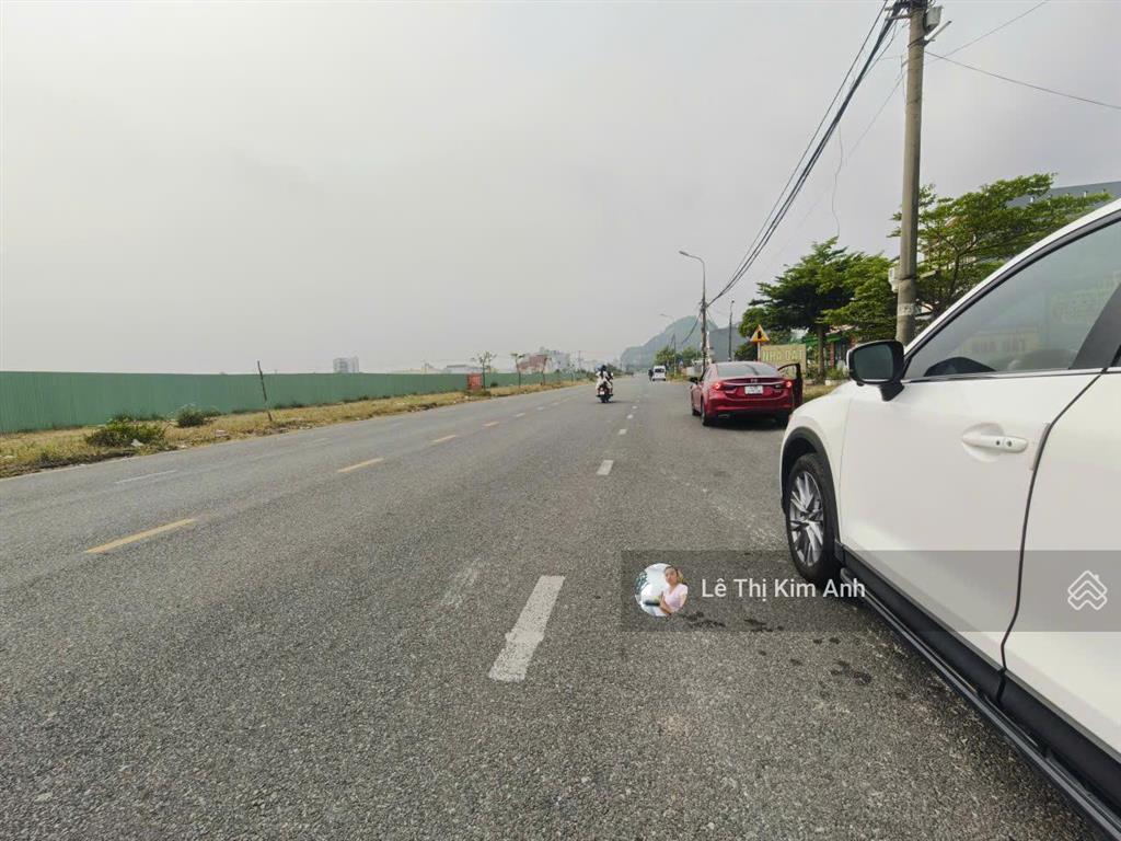 Bán đất nhanh lô đất đường nguyễn khắc viện