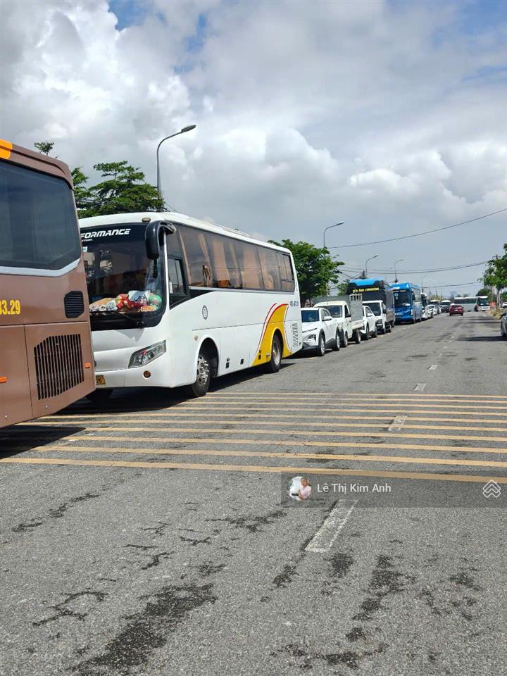 Bán đất nhanh lô đất đường nguyễn khắc viện