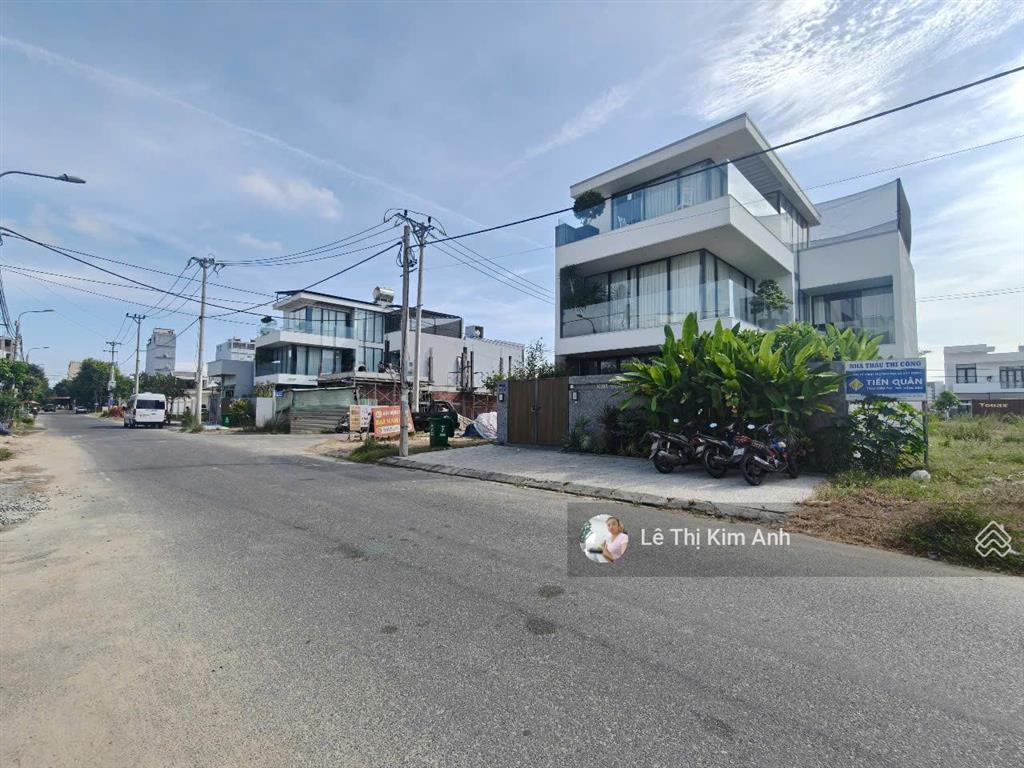 Bán đất nhanh lô đất đường nguyễn xiển