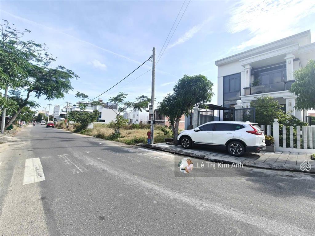 Bán đất nhanh lô đất đường nguyễn xiển