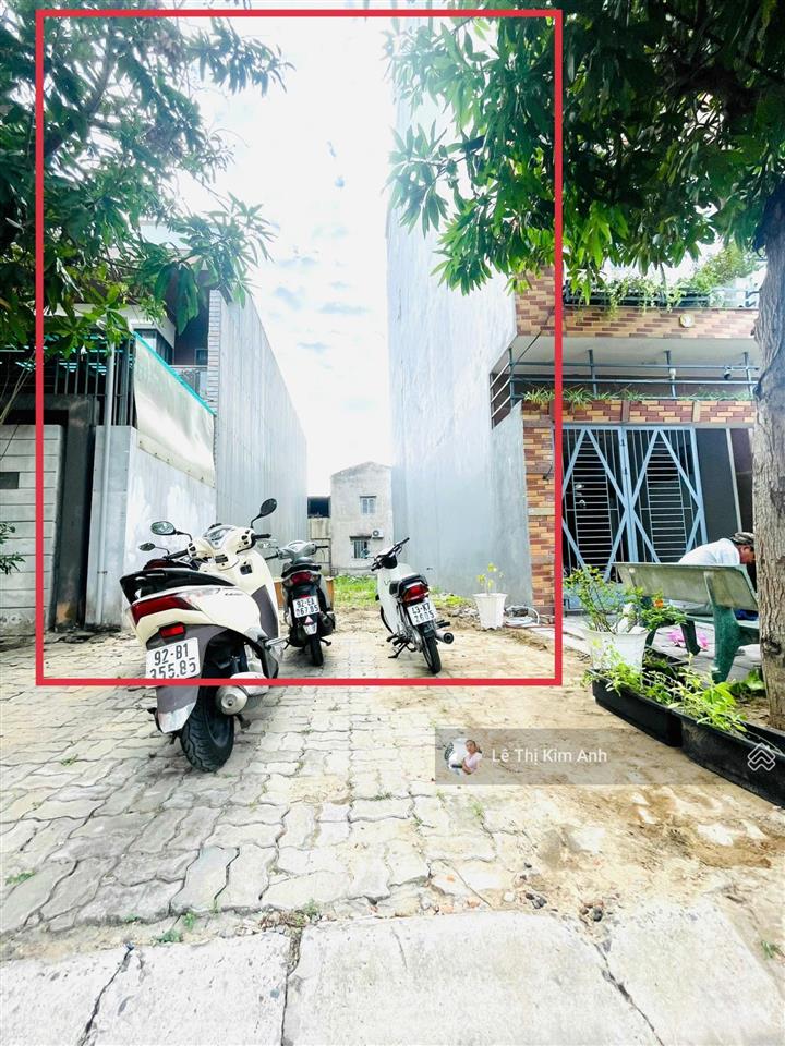 Cần bán lô đẹp đường 7.5m nguyễn xiển  khu phố sơn thủy vị trí sạch đẹp sát trần quốc hoàn