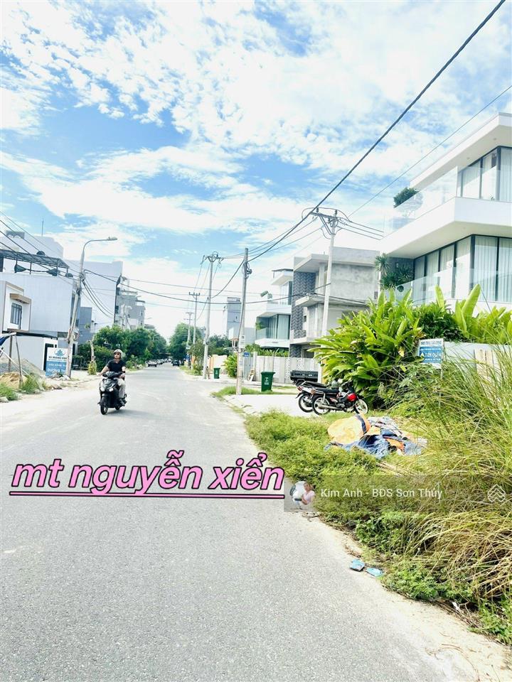 Cần bán gấp lô đất mt nguyễn xiển hướng đông bắc hiếm có 1 lô này đang ra thị trường