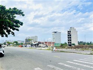 Cần bán lô góc 2mt đường nguyễn khắc viện & thủy sơn 5  hướng đông view trực diện biển
