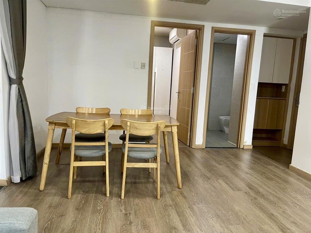 Cho thuê căn hộ 2pn f.home dt 78m2 giá chỉ 15tr/ tháng