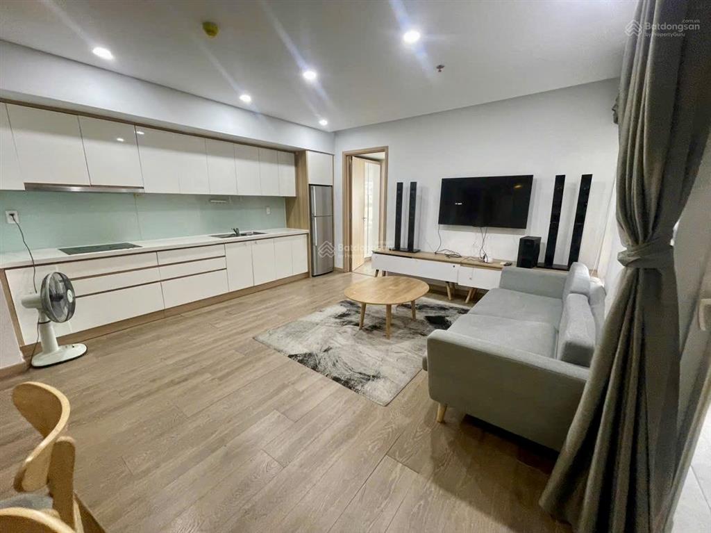 Cho thuê căn hộ 2pn f.home dt 78m2 giá chỉ 15tr/ tháng