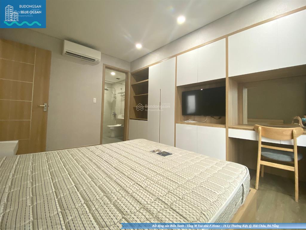 Cho thuê căn hộ f.home giá chỉ 14  15tr / tháng