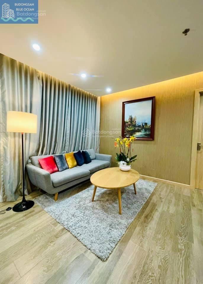 Cho thuê căn hộ 2pn f.home zen full nội thất đẹp, giá chỉ 15tr/tháng