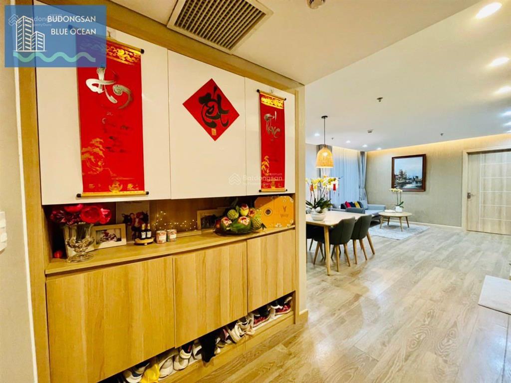 Cho thuê căn hộ 2pn f.home zen full nội thất đẹp, giá chỉ 15tr/tháng