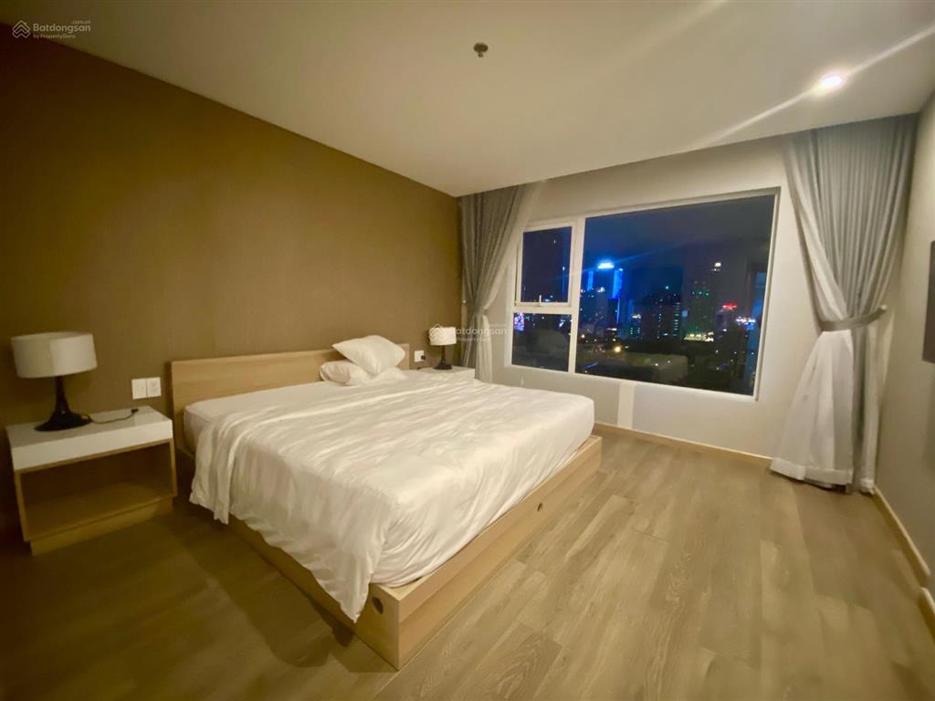 Cho thuê căn hộ 2pn f.home zen full nội thất đẹp, giá chỉ 15tr/tháng