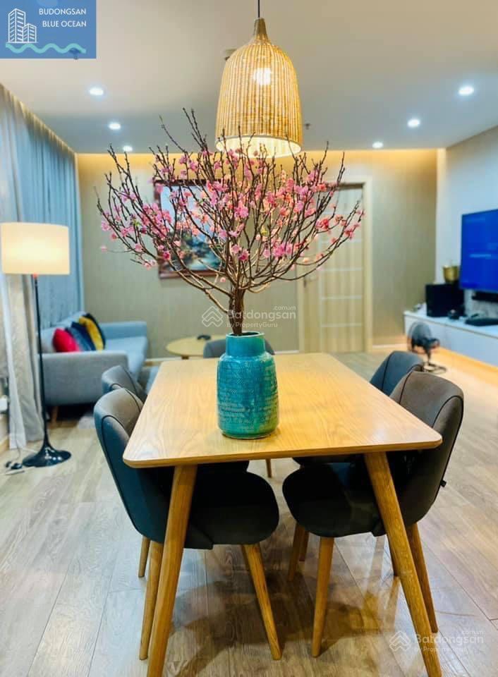 Cho thuê căn hộ 2pn f.home zen full nội thất đẹp, giá chỉ 15tr/tháng