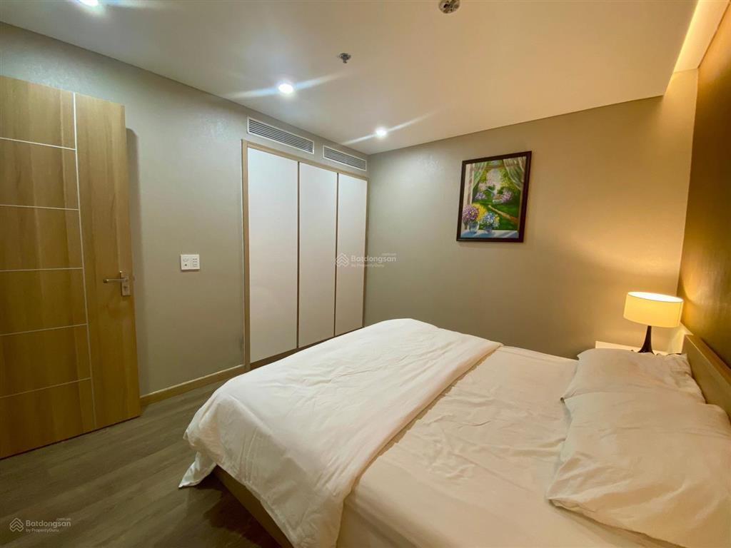 Cho thuê căn hộ 2pn f.home zen full nội thất đẹp, giá chỉ 15tr/tháng