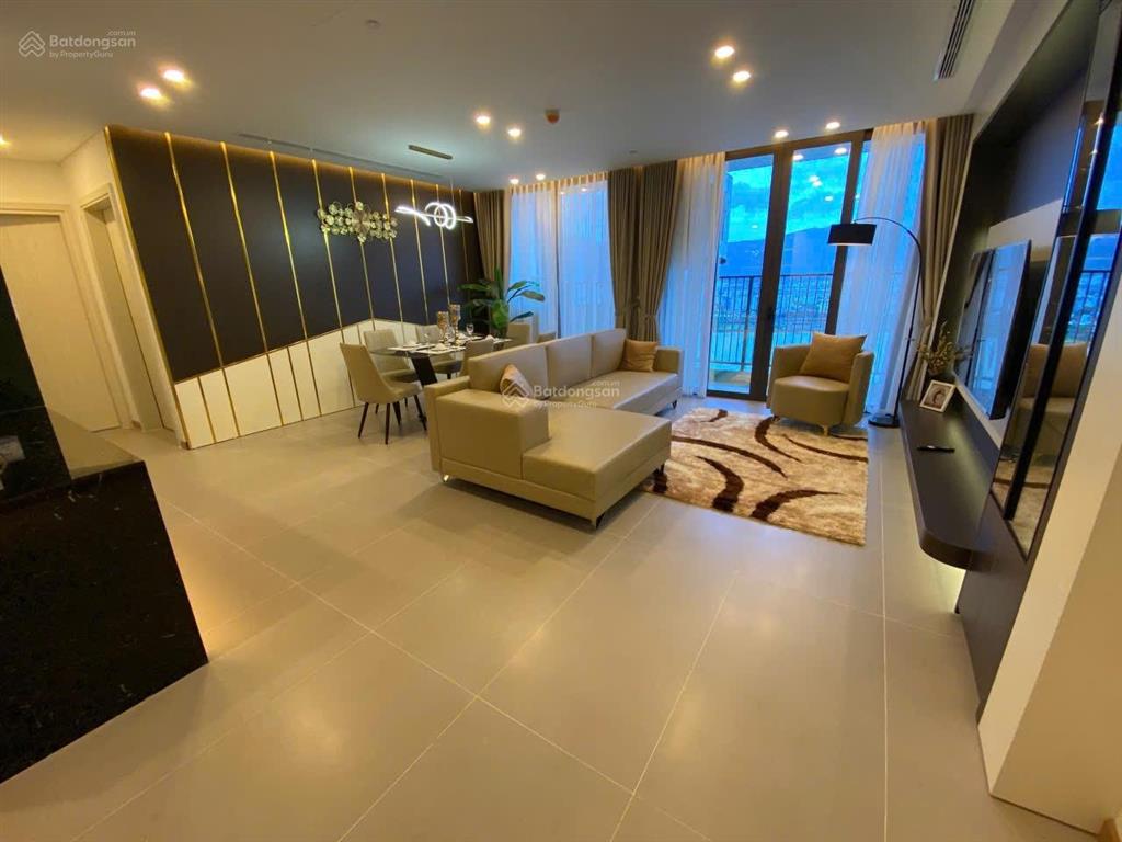 Cho thuê căn hộ 2 pn samtower giá 30 triệu/tháng