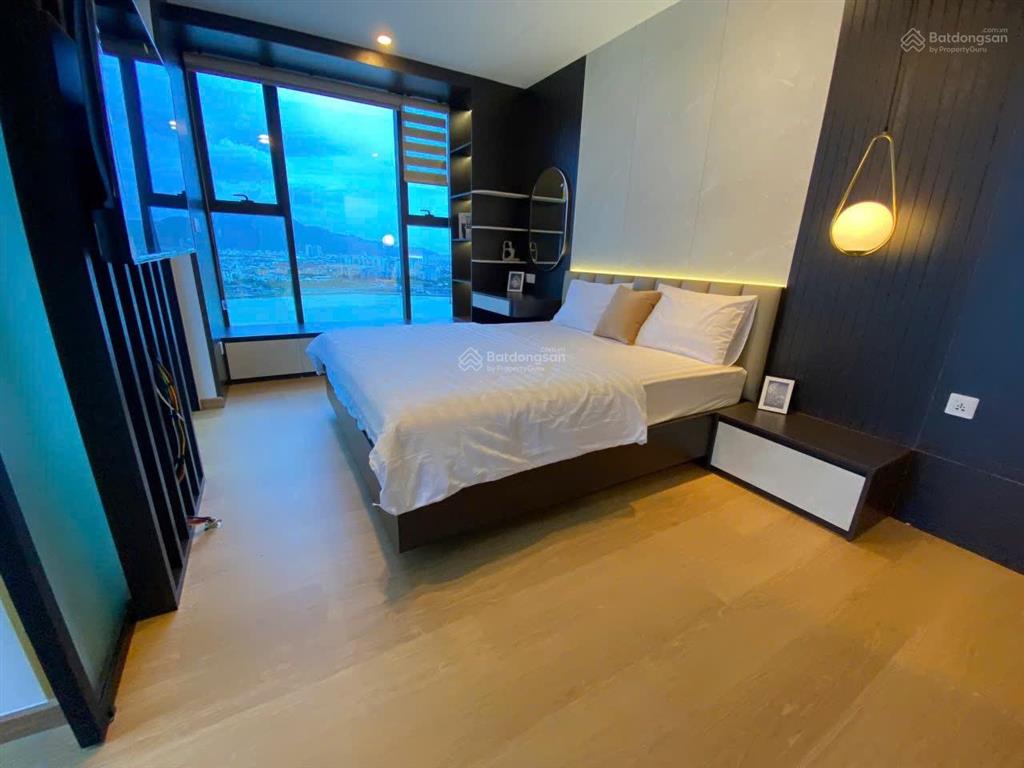 Cho thuê căn hộ 2 pn samtower giá 30 triệu/tháng