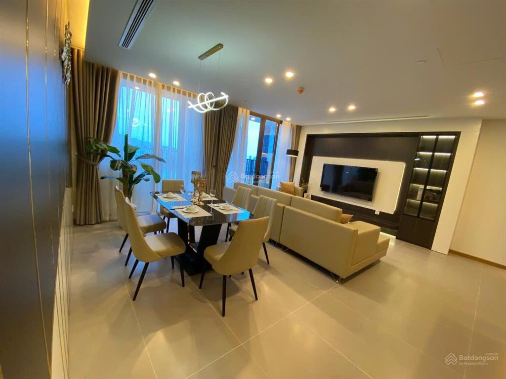 Cho thuê căn hộ 2 pn samtower giá 30 triệu/tháng