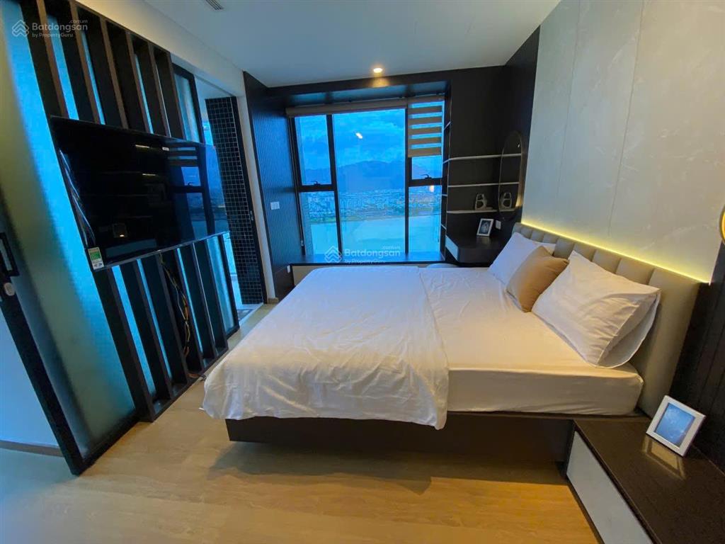 Cho thuê căn hộ 2 pn samtower giá 30 triệu/tháng