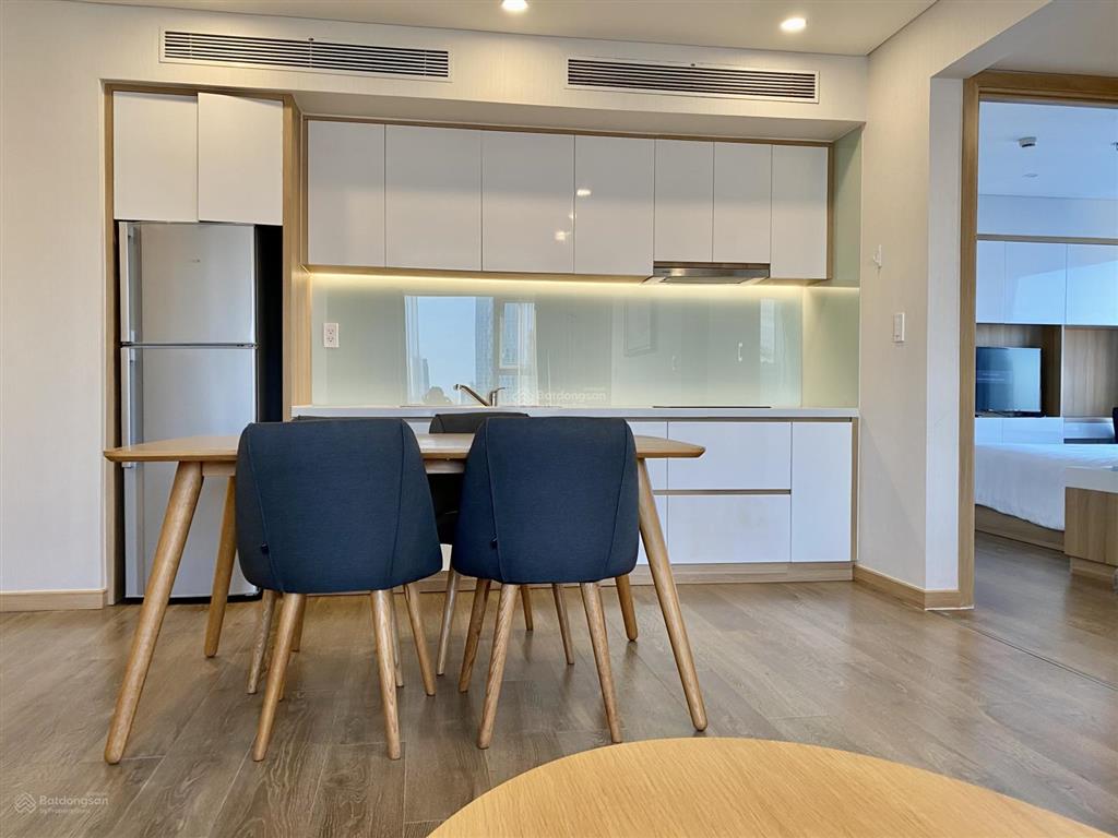 Cho thuê căn góc 2pn fhome zen giá chỉ 17tr/tháng