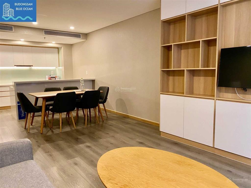 Cho thuê 02 pn f.home zen 96m2 giá chỉ 15tr / tháng