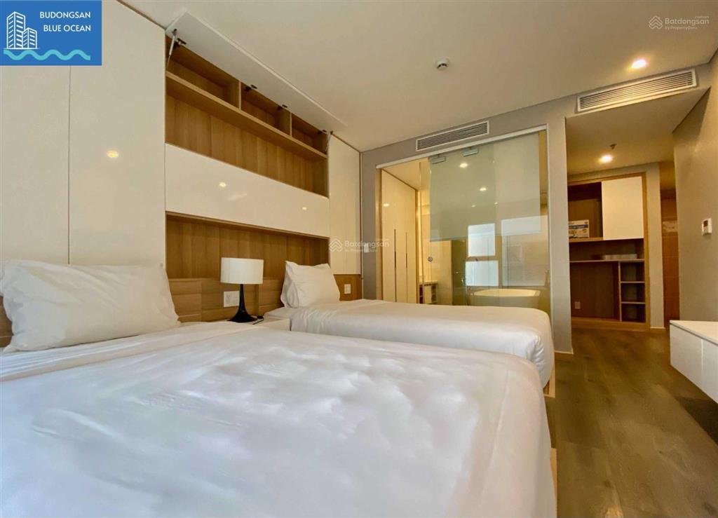 Cho thuê 02 pn f.home zen 96m2 giá chỉ 15tr / tháng