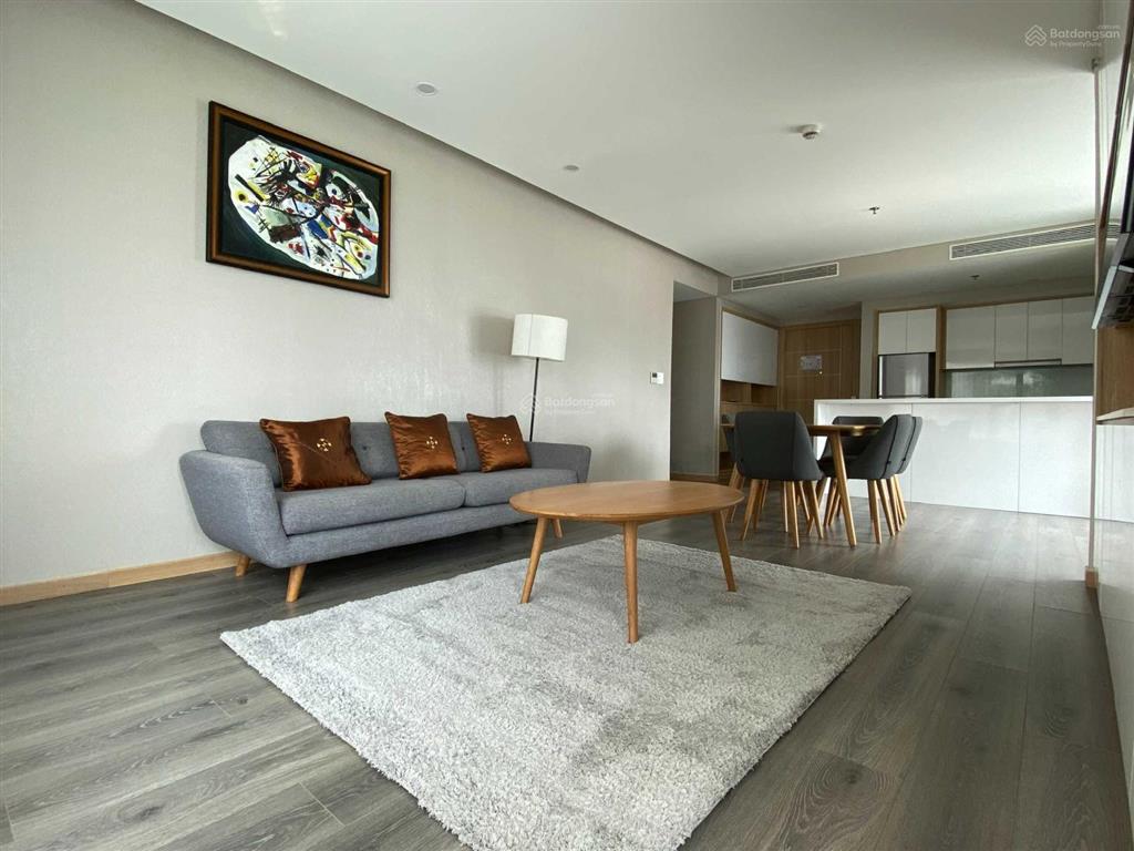 Cho thuê căn hộ f. home zen 2 phòng ngủ diện tích 104m2, giá 18 triệu/tháng