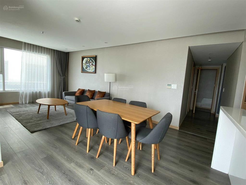 Cho thuê căn hộ f. home zen 2 phòng ngủ diện tích 104m2, giá 18 triệu/tháng