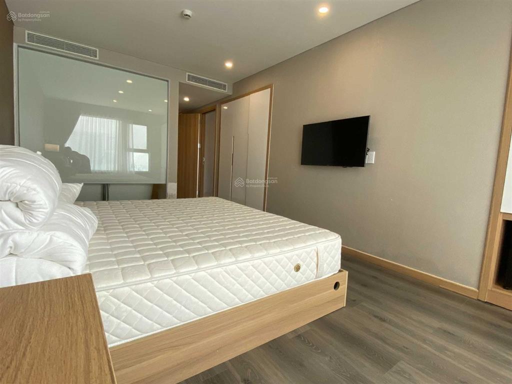 Cho thuê căn hộ f. home zen 2 phòng ngủ diện tích 104m2, giá 18 triệu/tháng