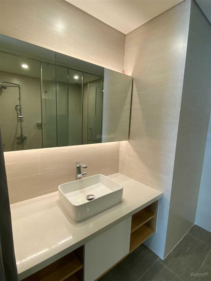 Cho thuê căn hộ f. home zen 2 phòng ngủ diện tích 104m2, giá 18 triệu/tháng