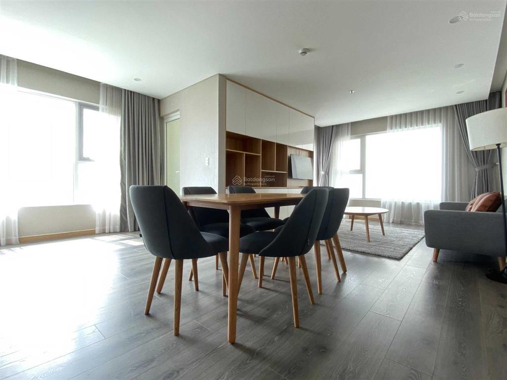 Cho thuê căn hộ f. home zen 2 phòng ngủ diện tích 104m2, giá 18 triệu/tháng