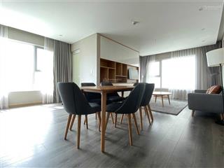 Cho thuê căn hộ f. home zen 2 phòng ngủ diện tích 104m2, giá 18 triệu/tháng