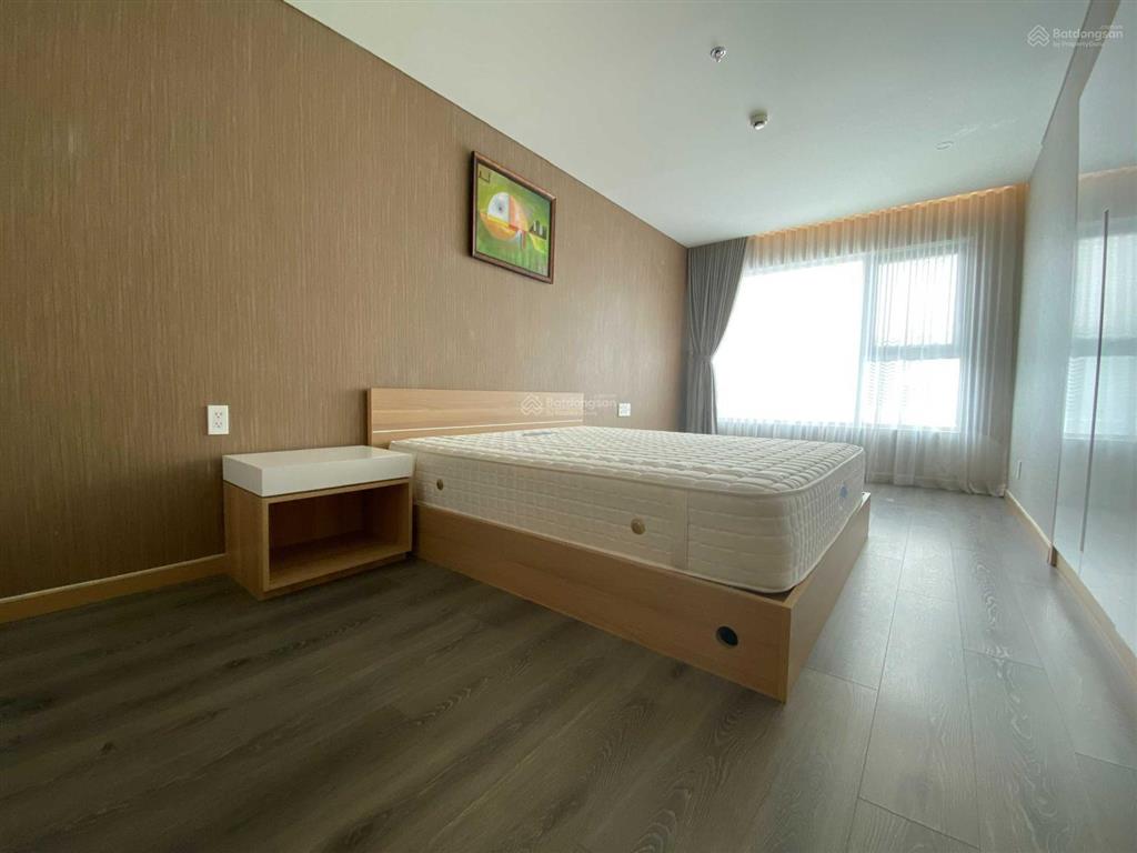 Cho thuê căn hộ f. home zen 2 phòng ngủ diện tích 104m2, giá 18 triệu/tháng