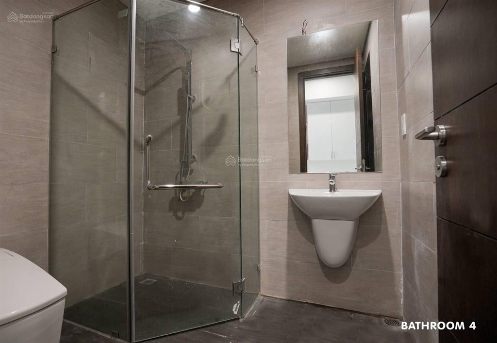 Penthouse 5 bed tầng cao tại f.home cho thuê
