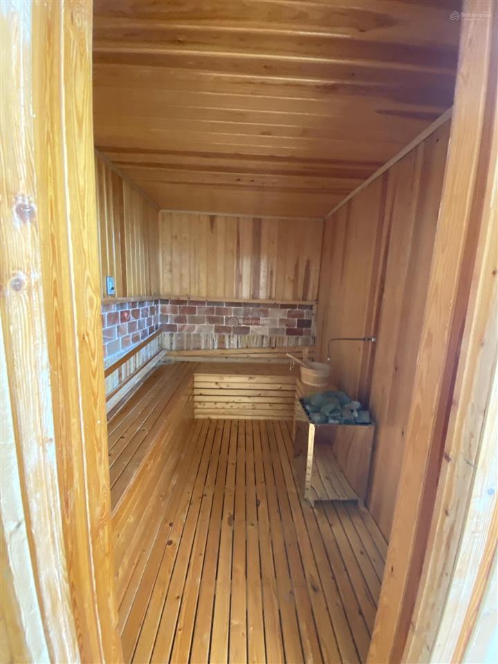 Penthouse 5 bed tầng cao tại f.home cho thuê