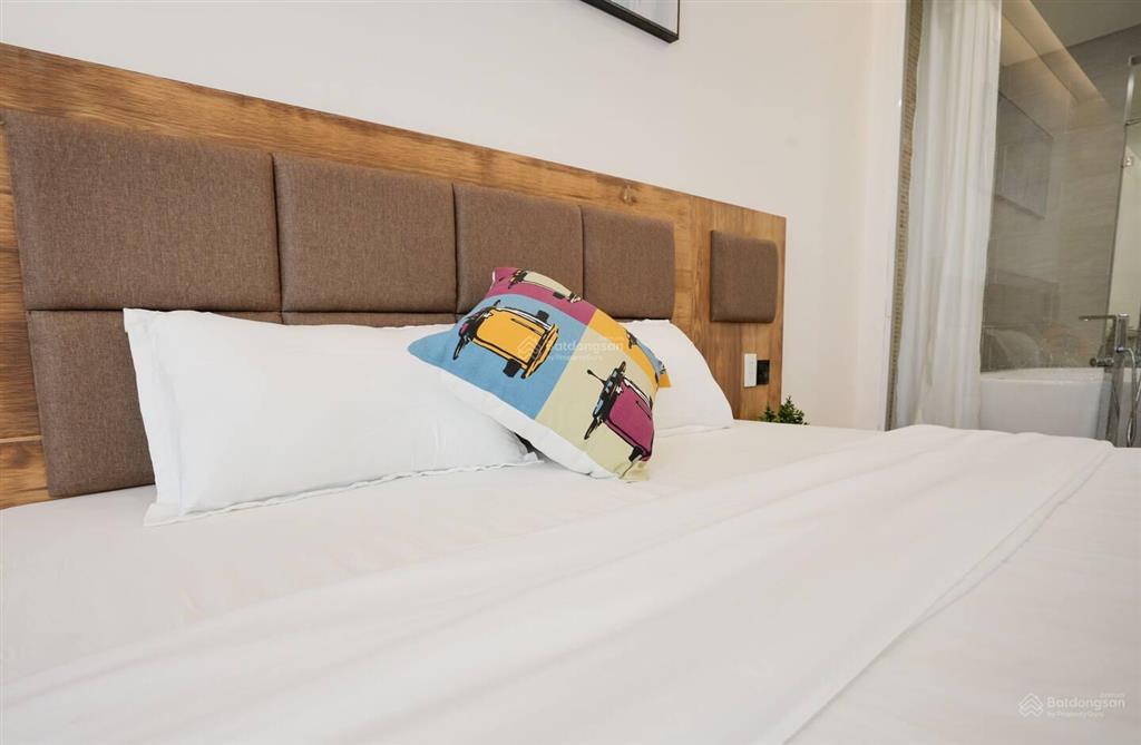 Penthouse 5 bed tầng cao tại f.home cho thuê
