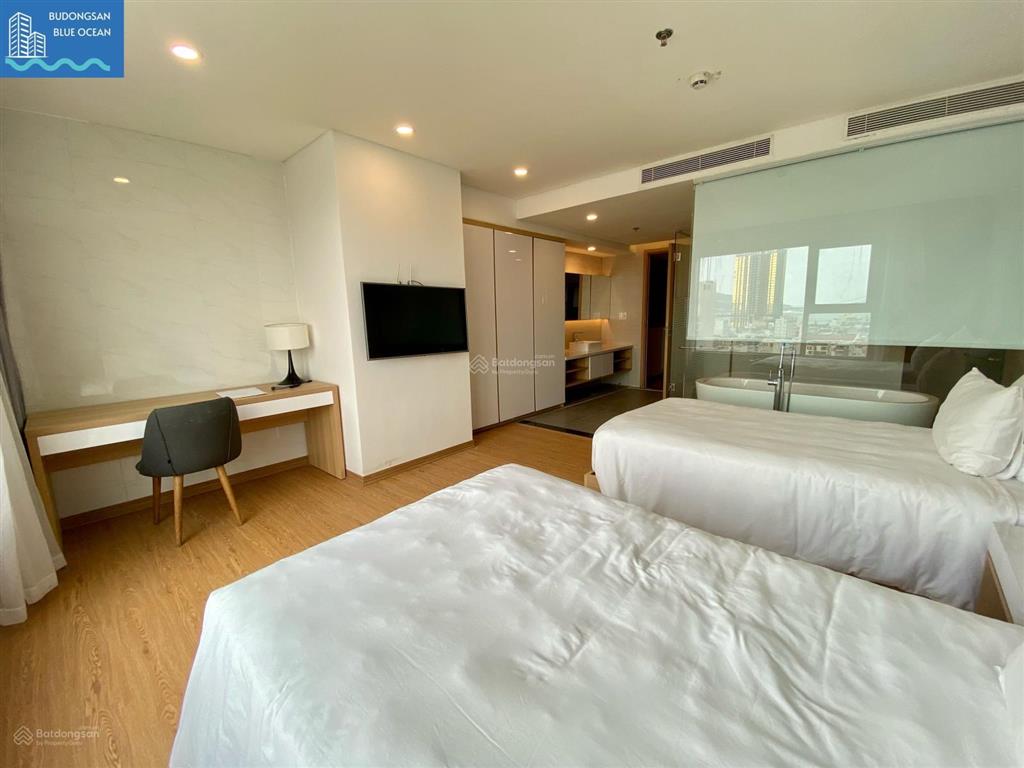 Cho thuê căn 1pn f.home zen ngắn và dài hạn.
