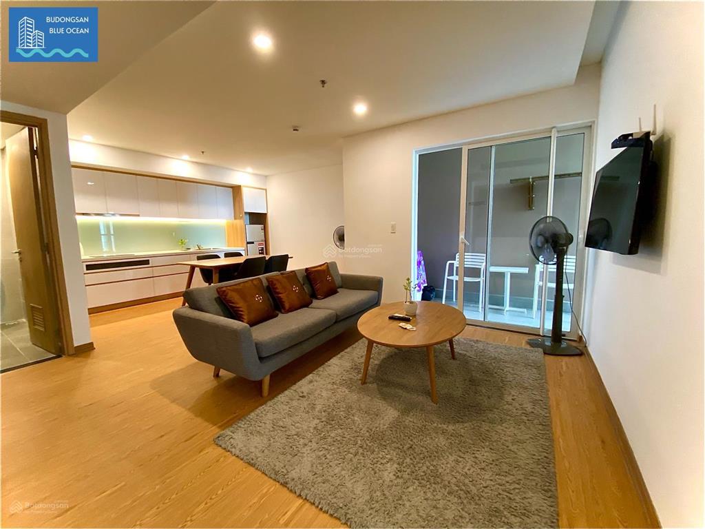 Cho thuê căn 1pn f.home zen ngắn và dài hạn.