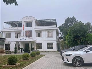 Bán kho, nhà xưởng tại lô 1 cn3 cụm cn ngọc hồi, 260 tỷ vnd, 13.182 m2