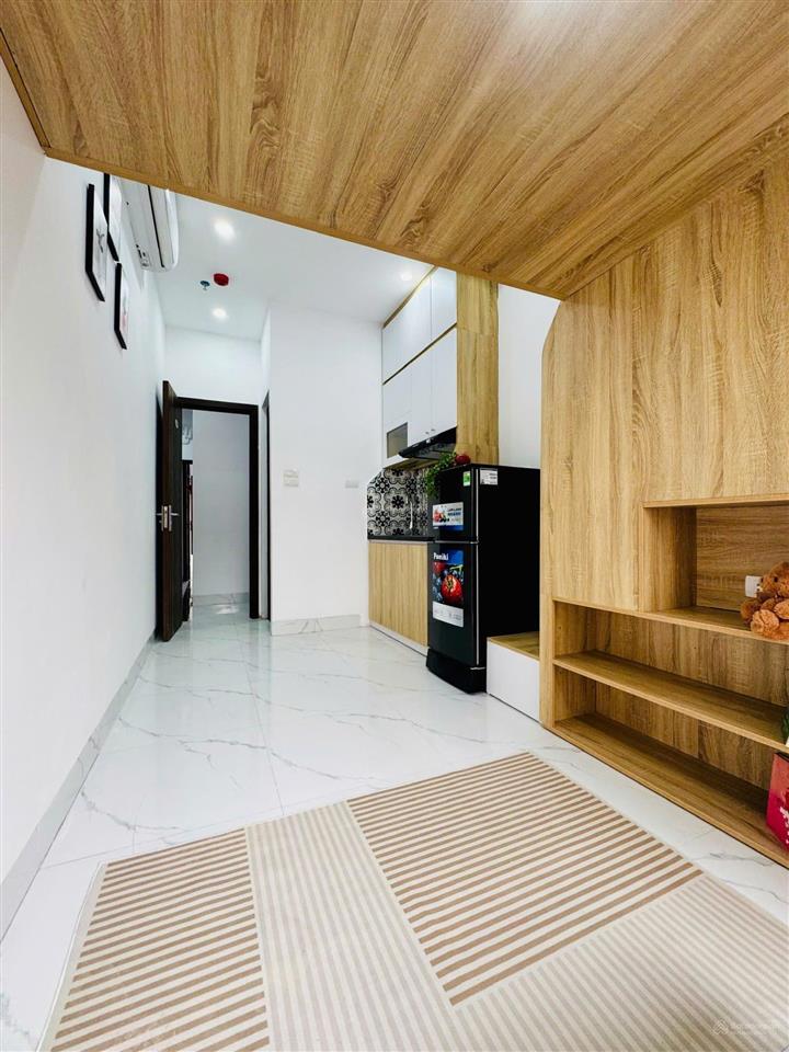 Hạ chào 3tỷ, bán gấp nhà ngõ 105 yên hoà cầu giấy, 15 phòng kk, dòng tiền 900 triệu/năm, ngõ thông