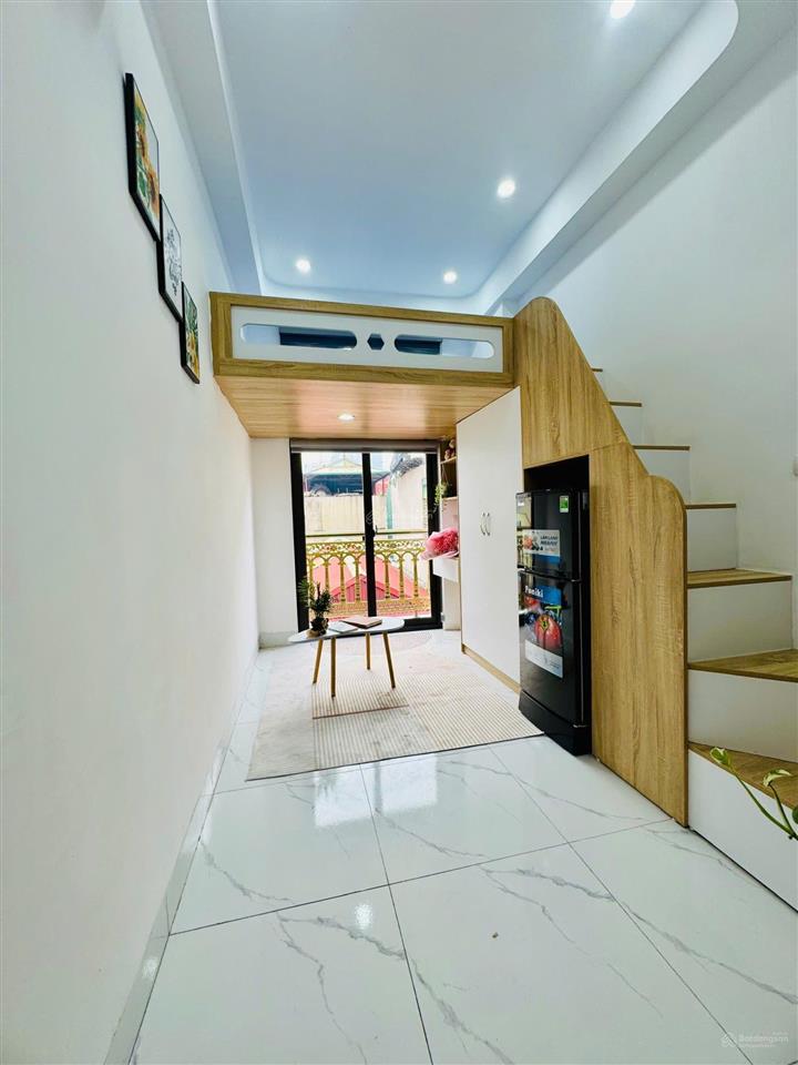 Hạ chào 3tỷ, bán gấp nhà ngõ 105 yên hoà cầu giấy, 15 phòng kk, dòng tiền 900 triệu/năm, ngõ thông