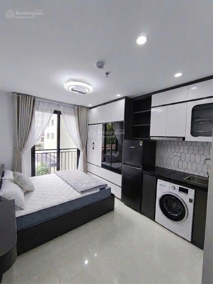 Chính chủ cho thuê ccmn mới xây xong tại phường trung văn, gần đại học hà nội, p. đầy đủ nội thất